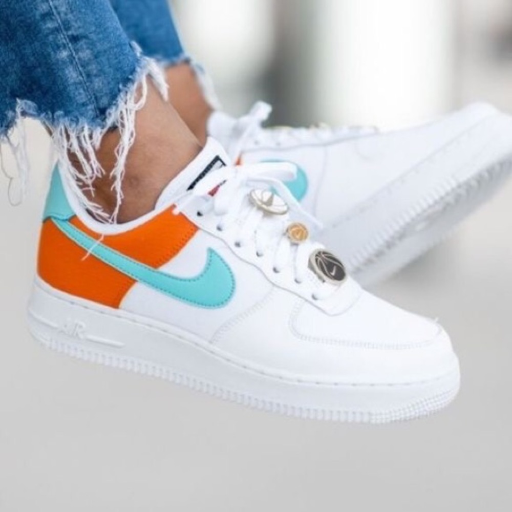 Nike air force 1 low - Picture 4 of 5